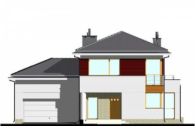 elevations 1