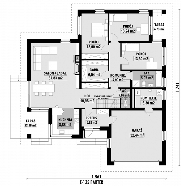 plans 1