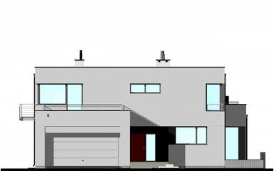 elevations 1
