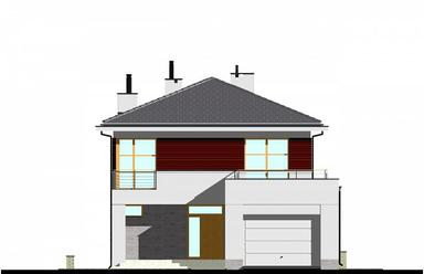 elevations 1