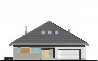 elevations 1