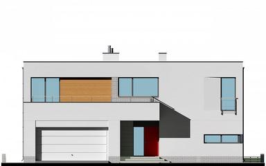 elevations 1