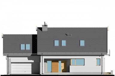elevations 1