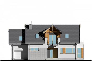 elevations 1