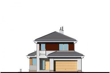 elevations 1