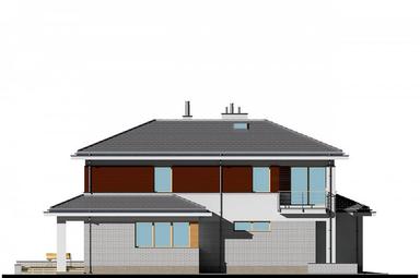 elevations 3