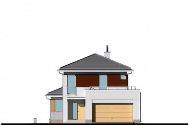 elevations 1