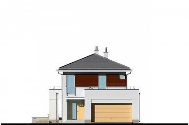 elevations 1