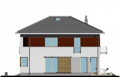 elevations 3