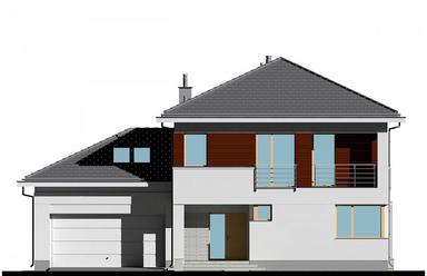 elevations 1