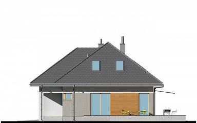 elevations 3