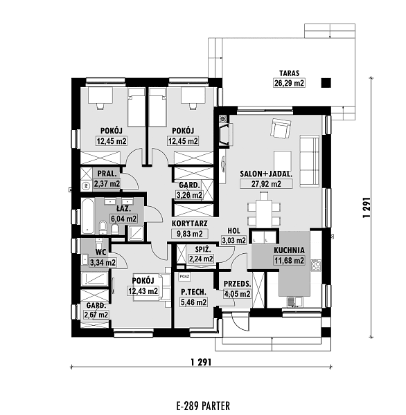 plans 1
