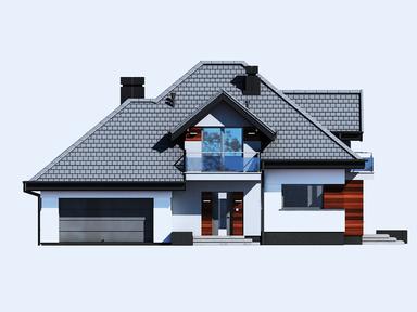 elevations 1