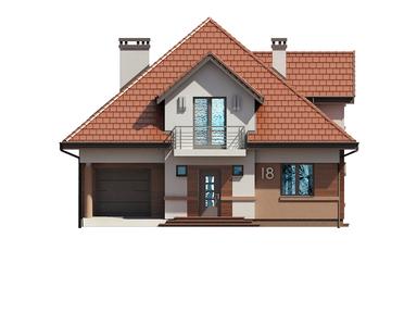 elevations 1