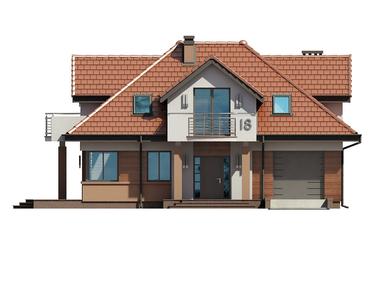 elevations 1