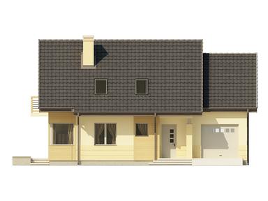 elevations 1