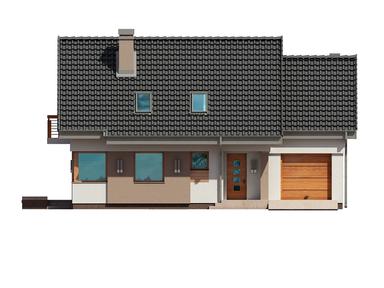 elevations 1