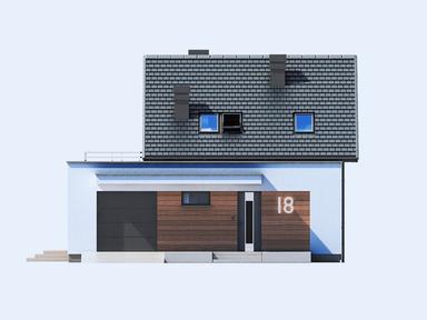 elevations 1