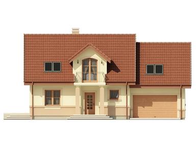 elevations 1