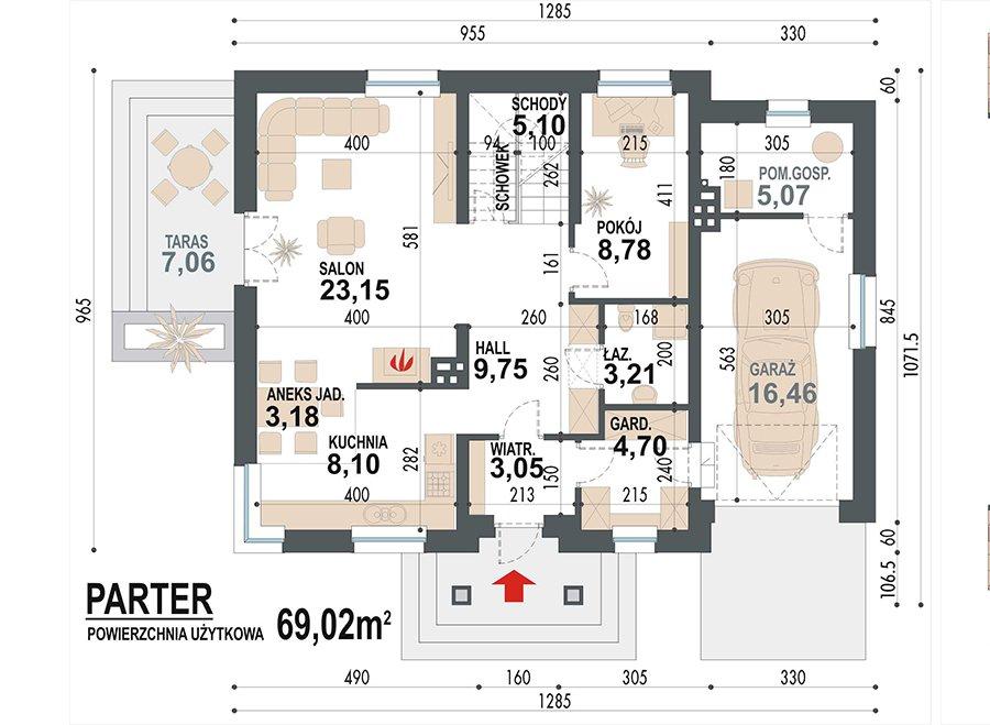 plans 1