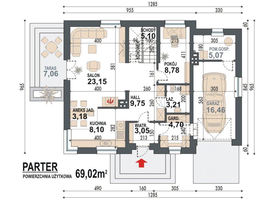 plans 1
