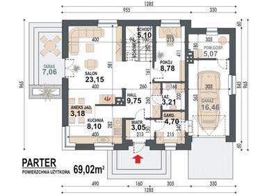 plans 1