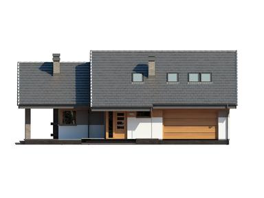 elevations 1