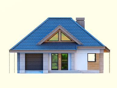 elevations 1