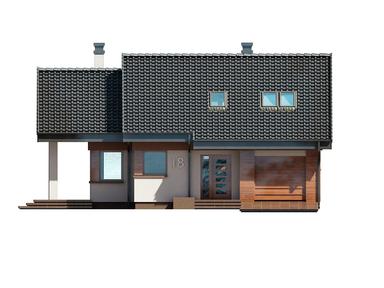 elevations 1