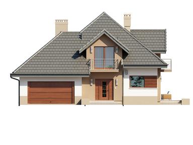 elevations 1