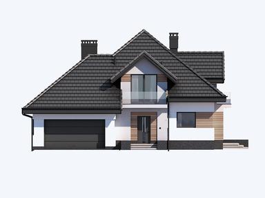 elevations 1