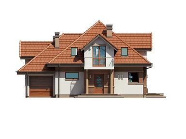 elevations 1