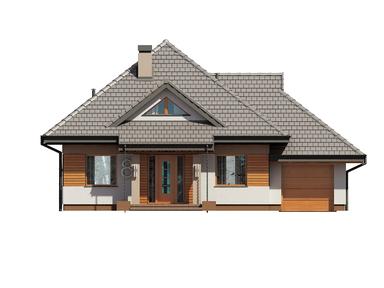 elevations 1