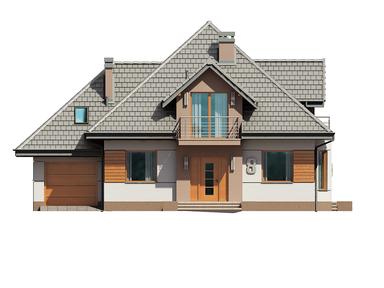elevations 1