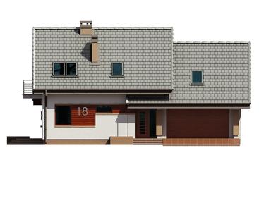 elevations 1