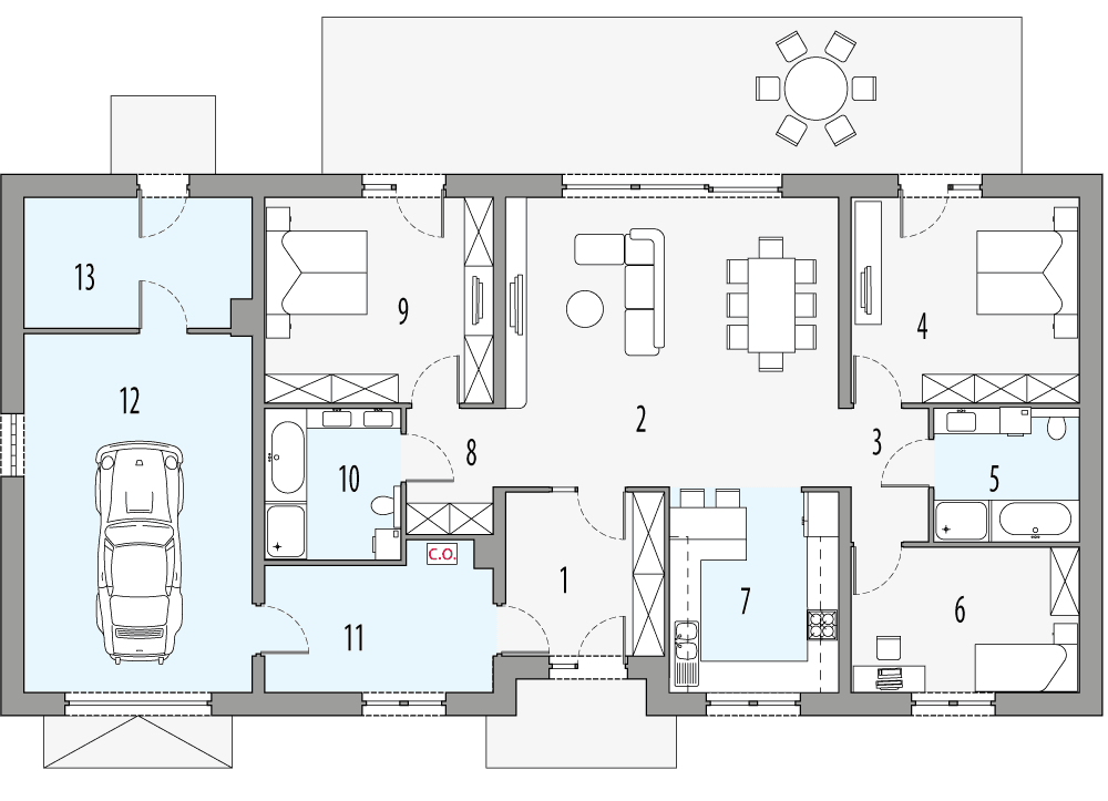 plans 1