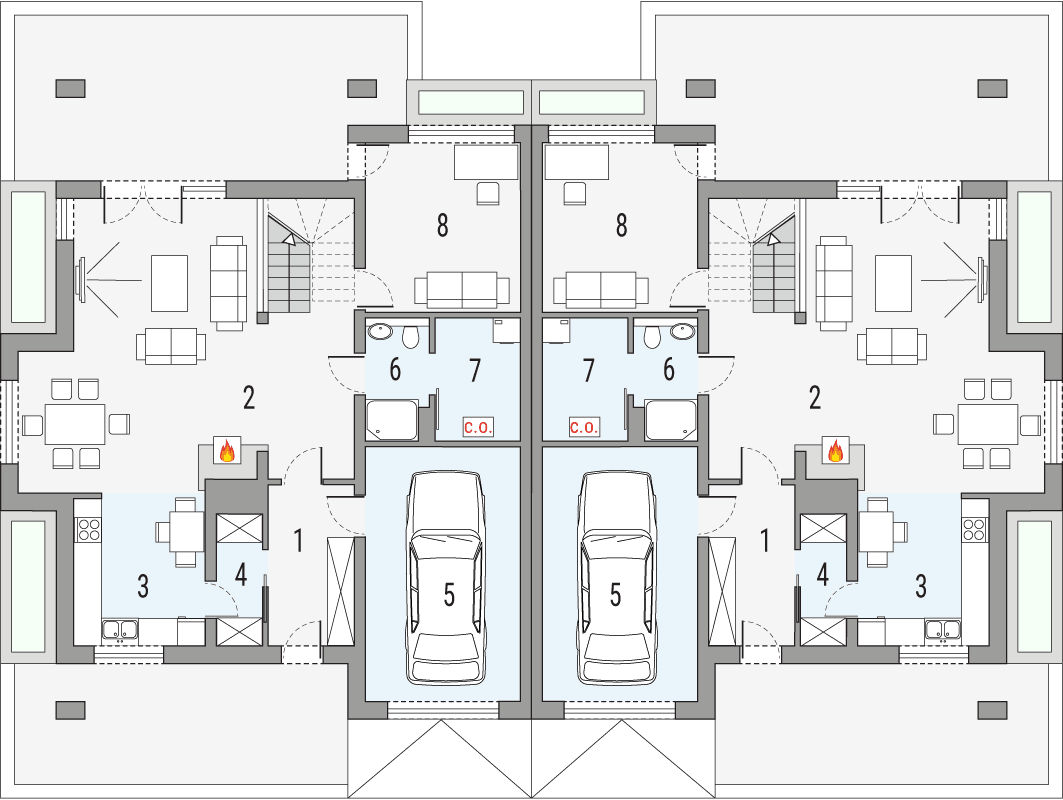 plans 1