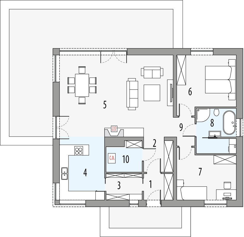 plans 1
