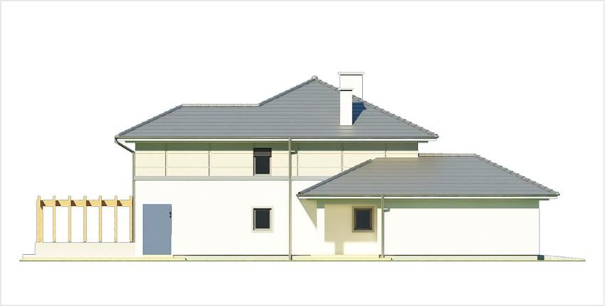 elevations 1