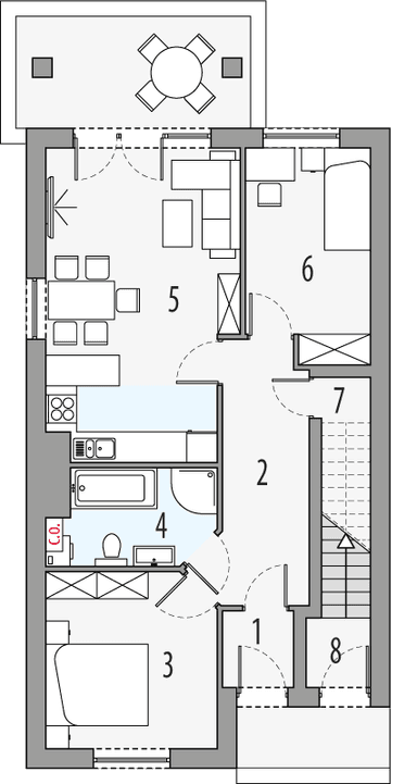plans 1