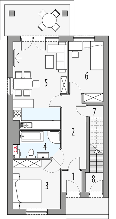plans 1