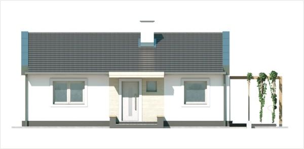 elevations 1