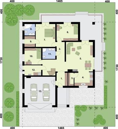plans 1