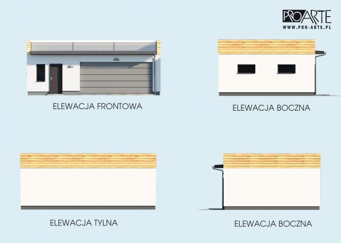 elevations 1