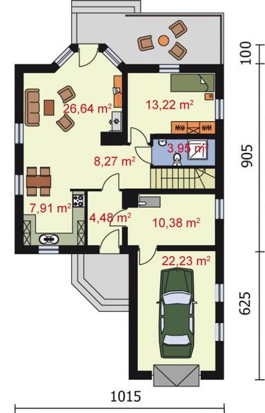 plans 1