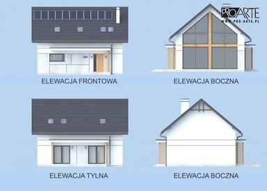 elevations 1