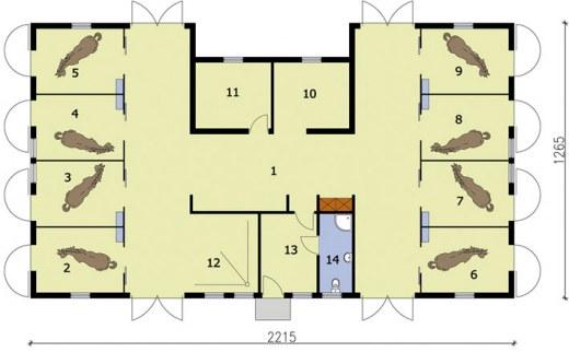 plans 1