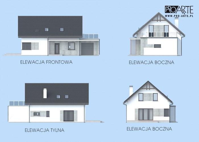 elevations 1