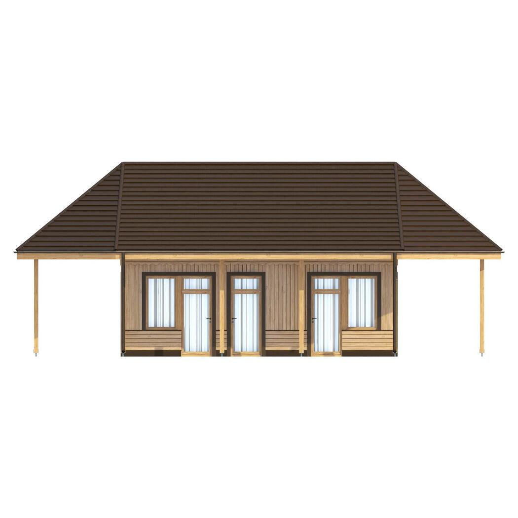 elevations 1