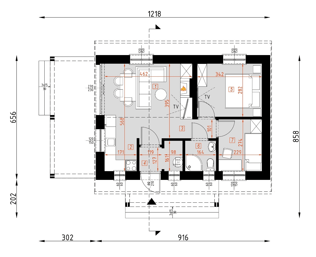 plans 1